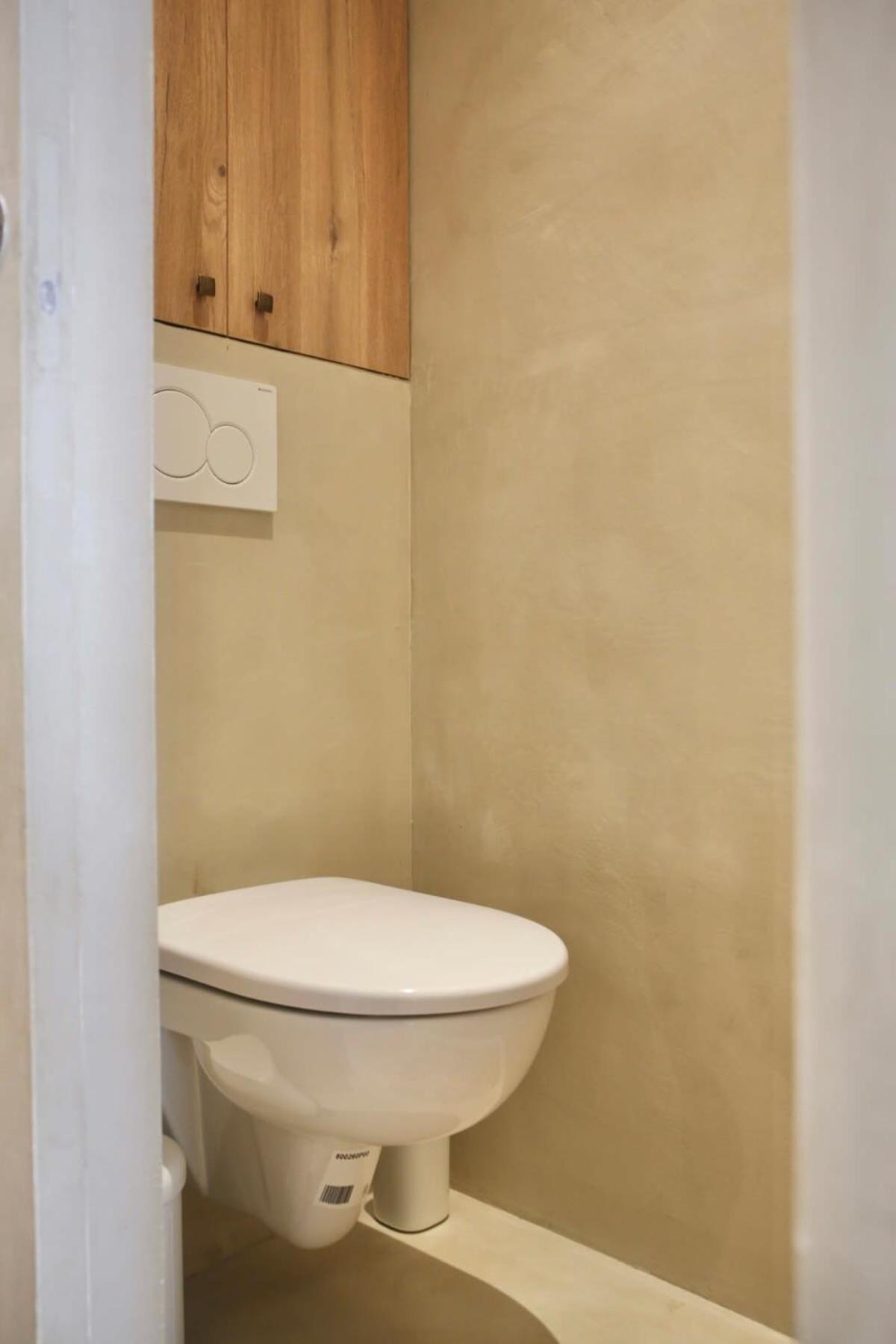 Studio De Charme Pour Un Sejour En Amoureux - 2P - Flat-Guest Paříž Exteriér fotografie